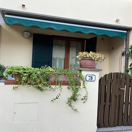 Appartement Il Giglio *