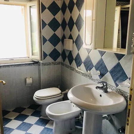 Il Giglio Апартаменты