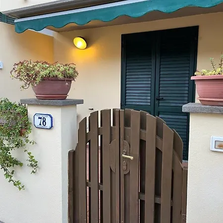 Appartement Il Giglio *