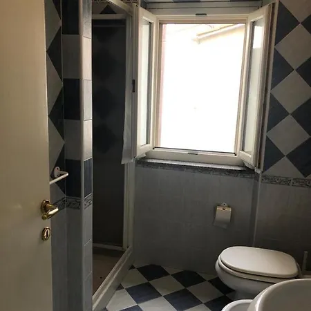 Il Giglio Апартаменты Секкело