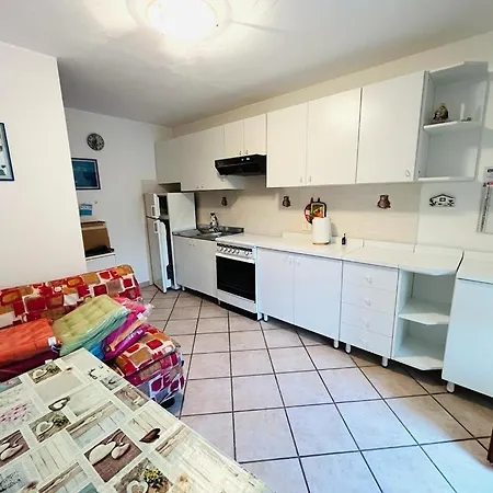 Il Giglio Апартаменты *