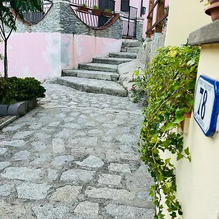 Apartment Il Giglio