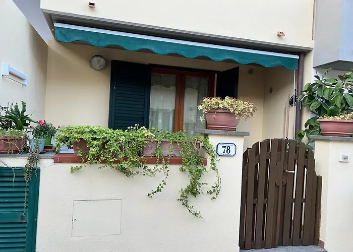 Appartement Il Giglio *