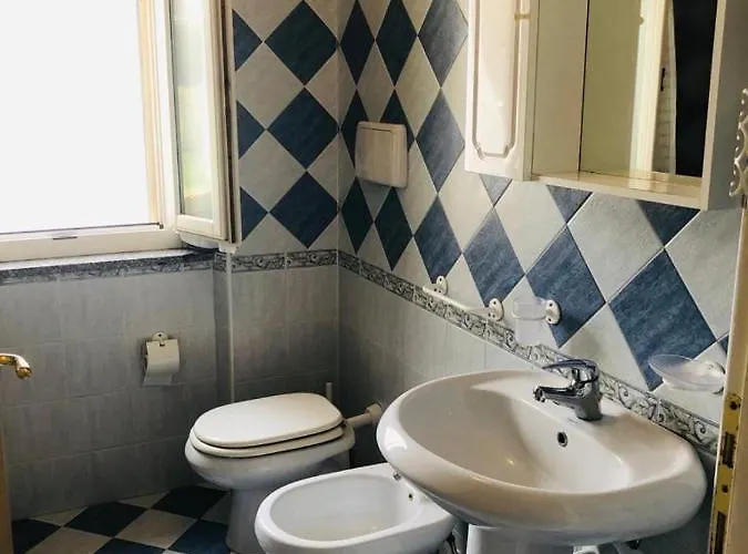 Il Giglio Appartement