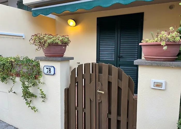 Appartement Il Giglio *