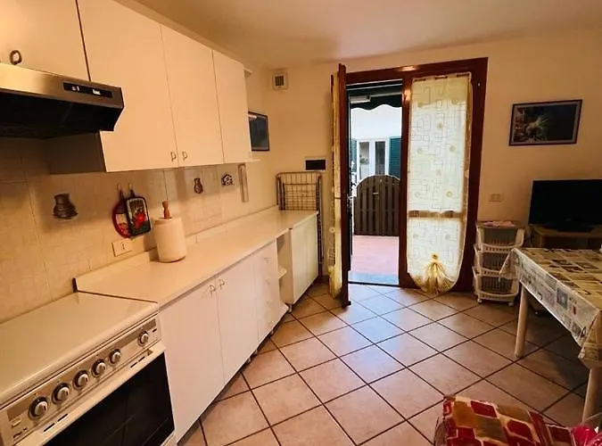 Il Giglio Appartement Seccheto