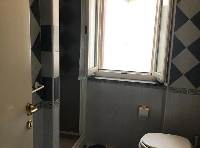 Il Giglio Appartement Seccheto