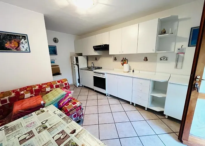 Il Giglio Appartement *