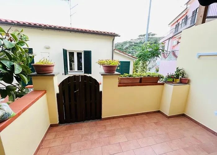 Il Giglio * 세켈로